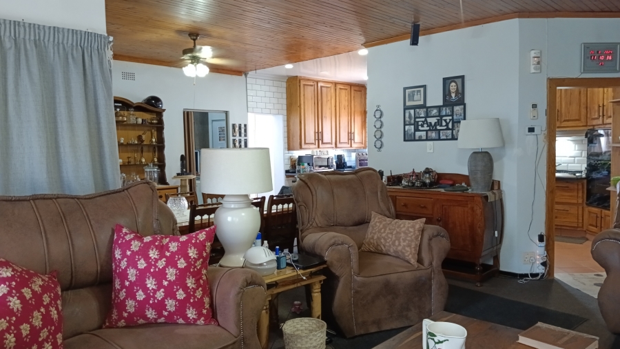 3 Bedroom Property for Sale in Kriel Mpumalanga