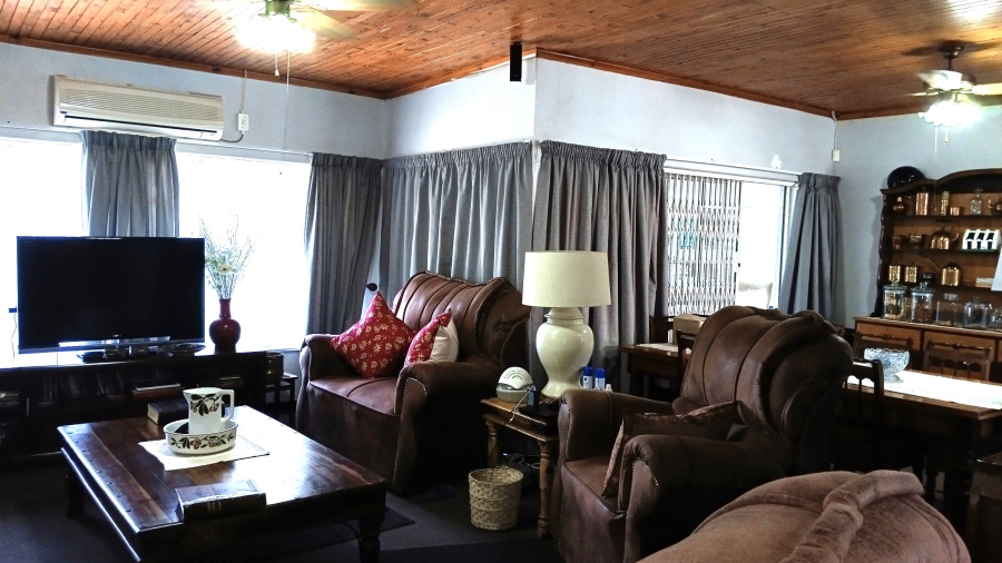 3 Bedroom Property for Sale in Kriel Mpumalanga