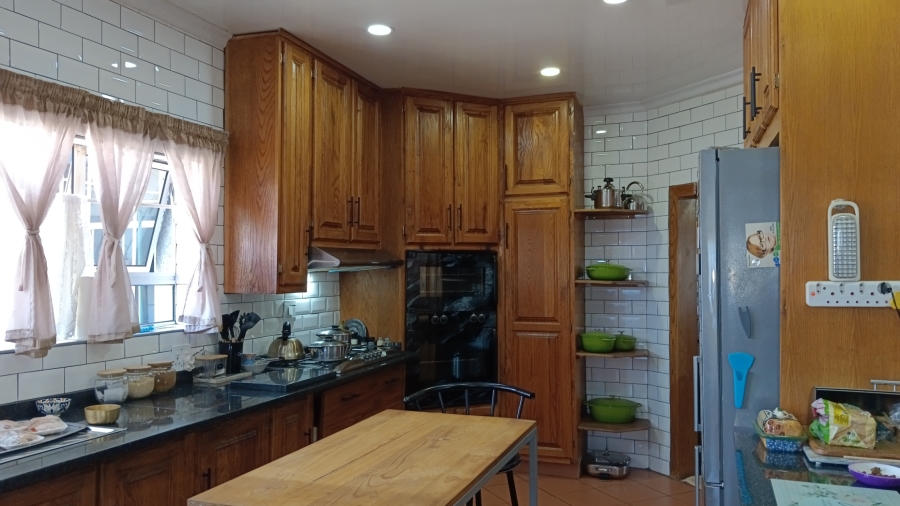 3 Bedroom Property for Sale in Kriel Mpumalanga