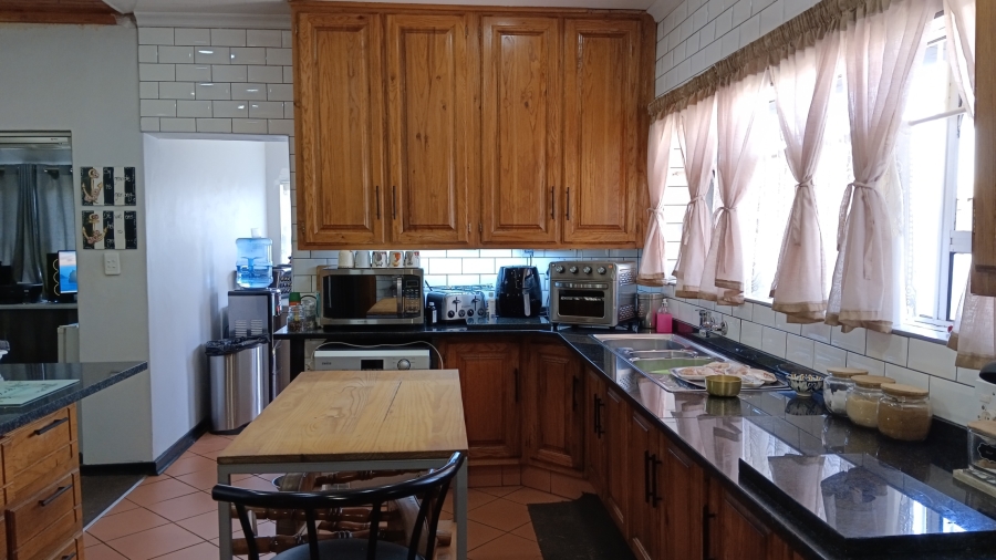 3 Bedroom Property for Sale in Kriel Mpumalanga