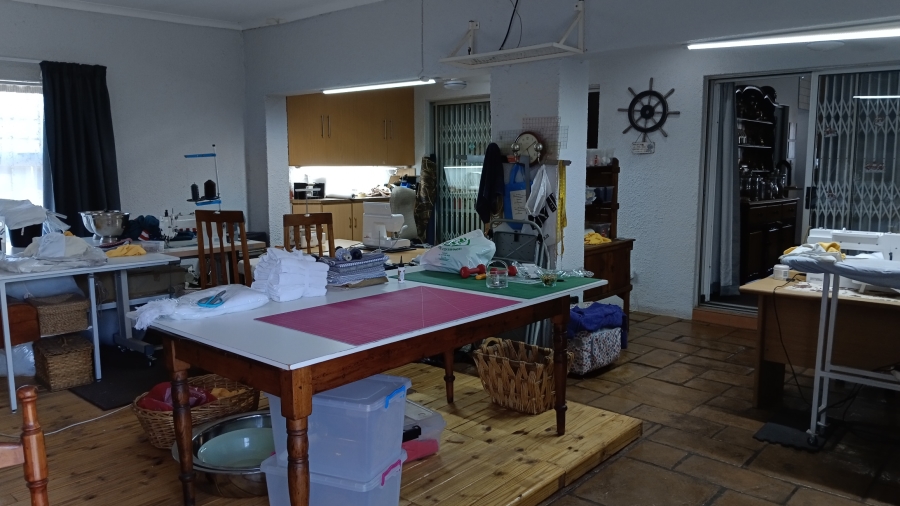 3 Bedroom Property for Sale in Kriel Mpumalanga