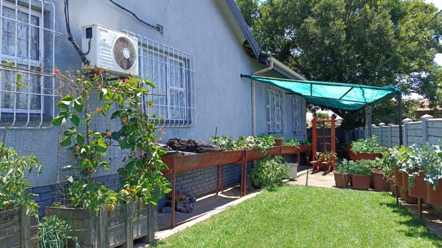 3 Bedroom Property for Sale in Kriel Mpumalanga