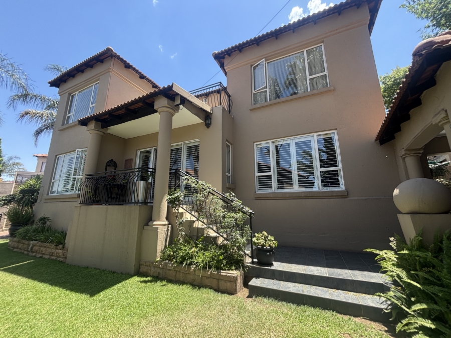 3 Bedroom Property for Sale in Die Heuwel Mpumalanga