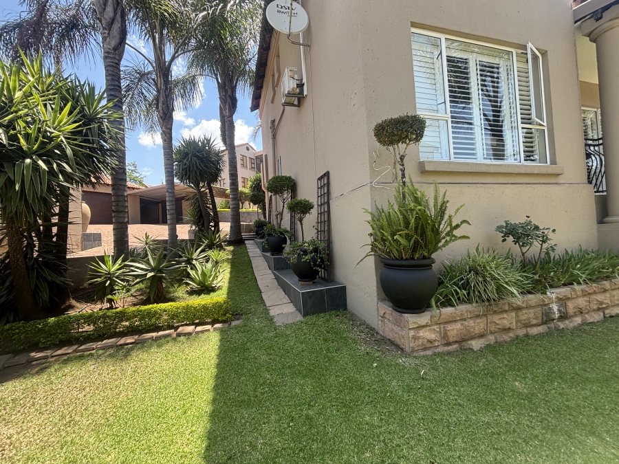 3 Bedroom Property for Sale in Die Heuwel Mpumalanga
