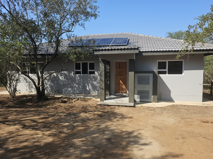 3 Bedroom Property for Sale in Marloth Park Mpumalanga