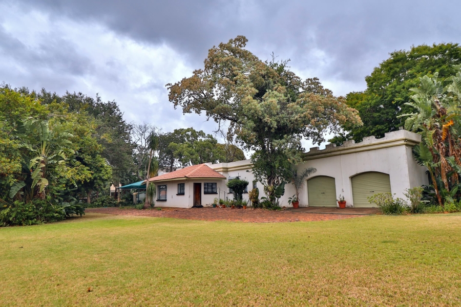 4 Bedroom Property for Sale in Hectorspruit Mpumalanga