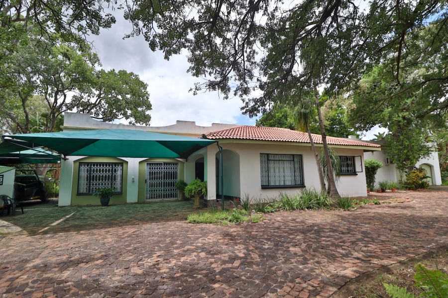 4 Bedroom Property for Sale in Hectorspruit Mpumalanga