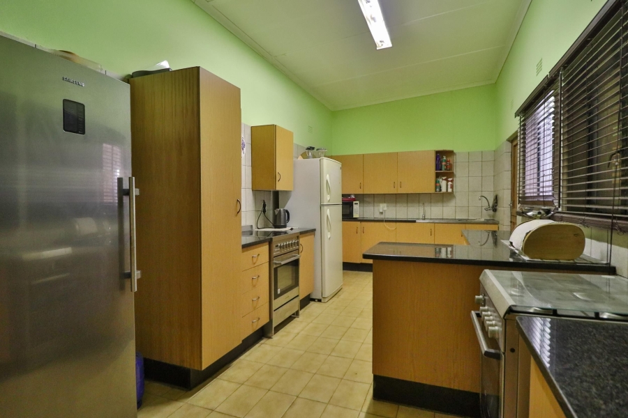 4 Bedroom Property for Sale in Hectorspruit Mpumalanga