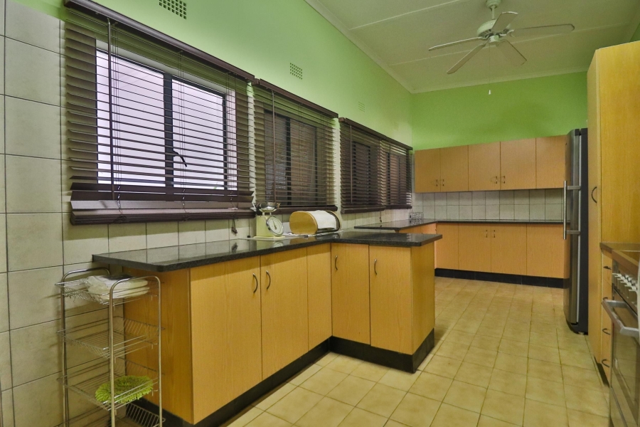 4 Bedroom Property for Sale in Hectorspruit Mpumalanga