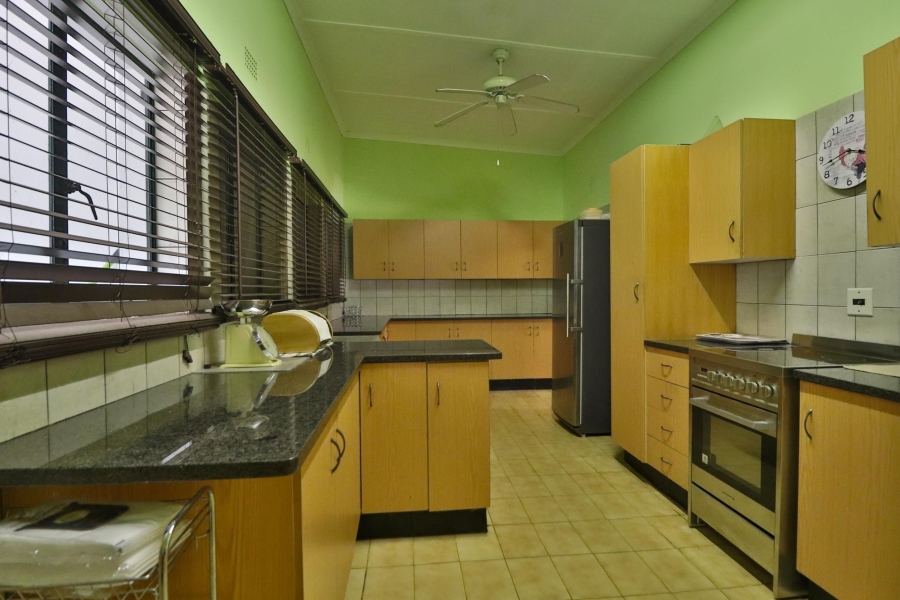 4 Bedroom Property for Sale in Hectorspruit Mpumalanga