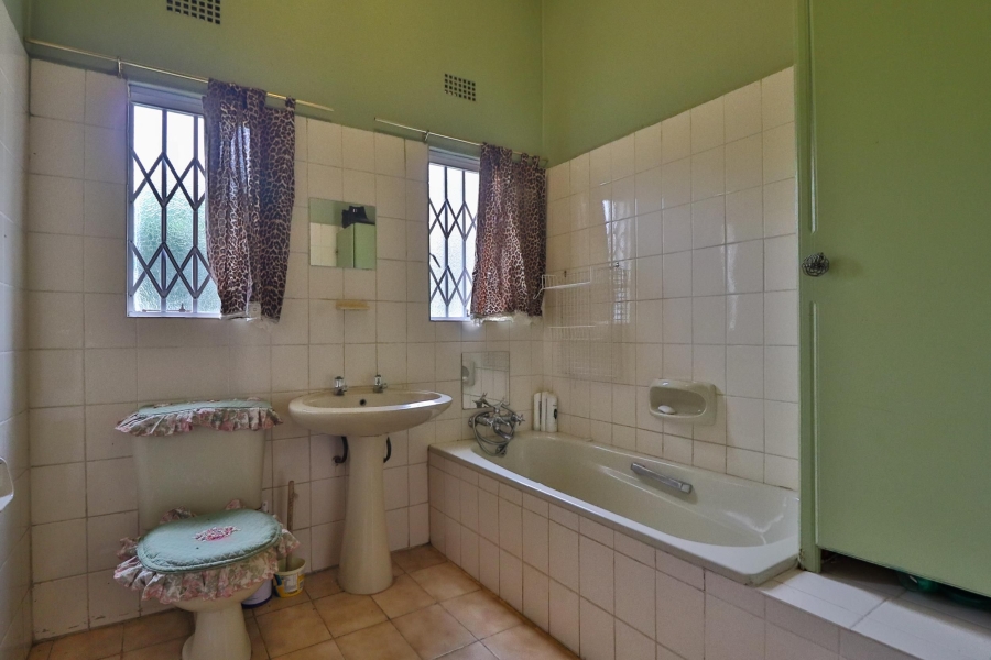 4 Bedroom Property for Sale in Hectorspruit Mpumalanga