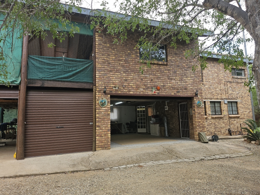 3 Bedroom Property for Sale in Marloth Park Mpumalanga