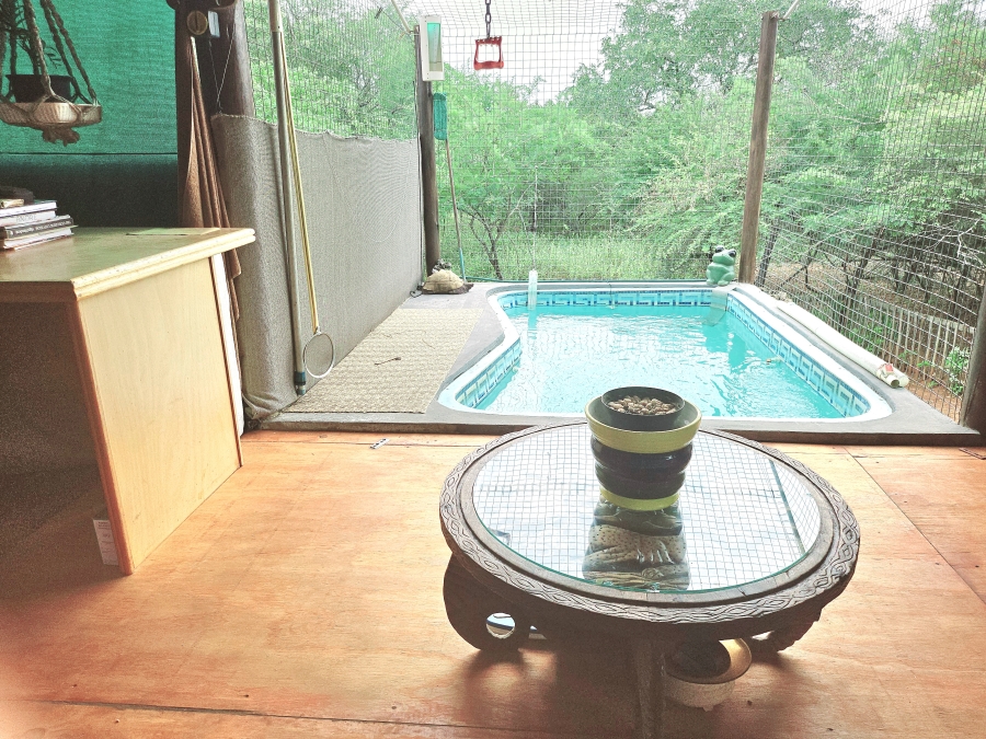 3 Bedroom Property for Sale in Marloth Park Mpumalanga