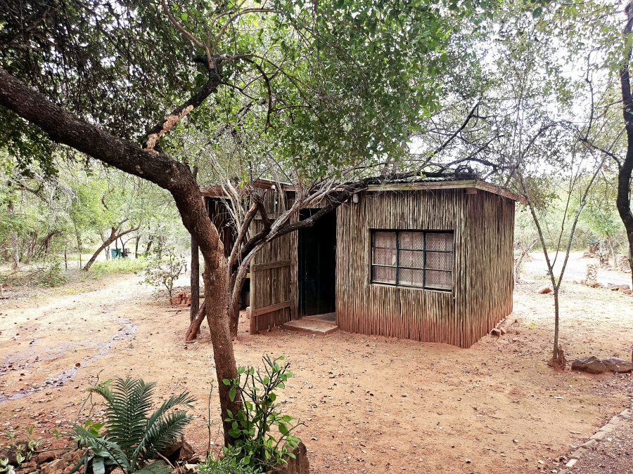 3 Bedroom Property for Sale in Marloth Park Mpumalanga