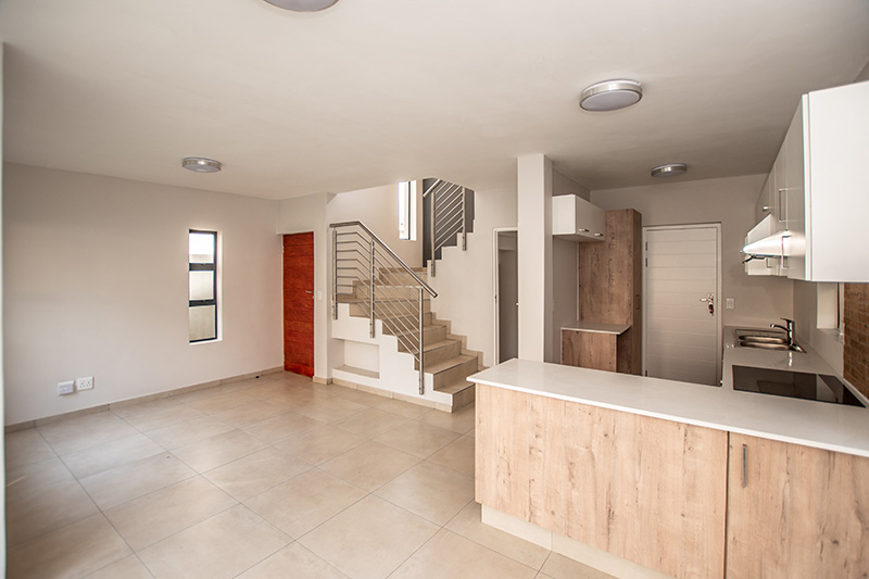 3 Bedroom Property for Sale in Nelspruit Ext 6 Mpumalanga