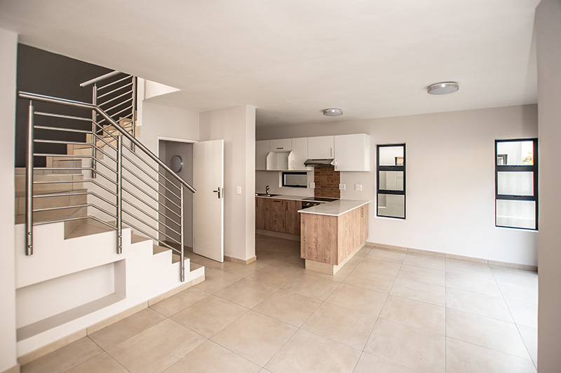 3 Bedroom Property for Sale in Nelspruit Ext 6 Mpumalanga