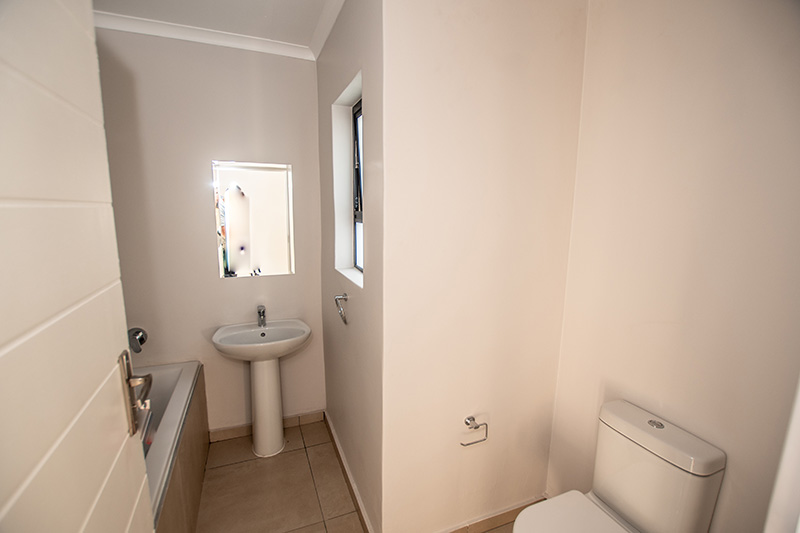 3 Bedroom Property for Sale in Nelspruit Ext 6 Mpumalanga