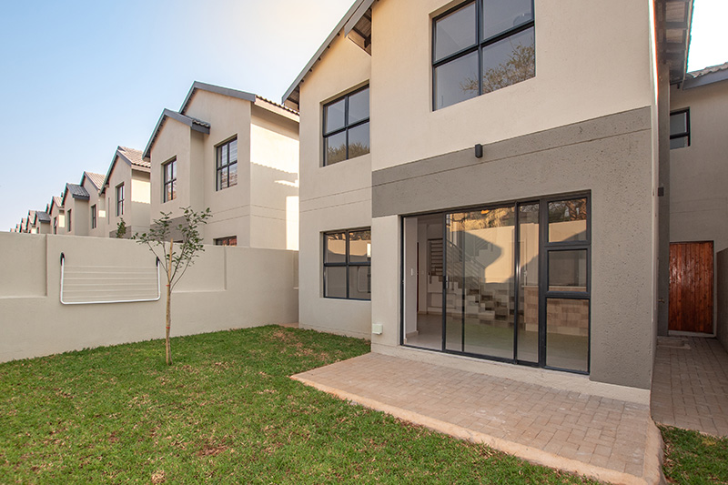 3 Bedroom Property for Sale in Nelspruit Ext 6 Mpumalanga