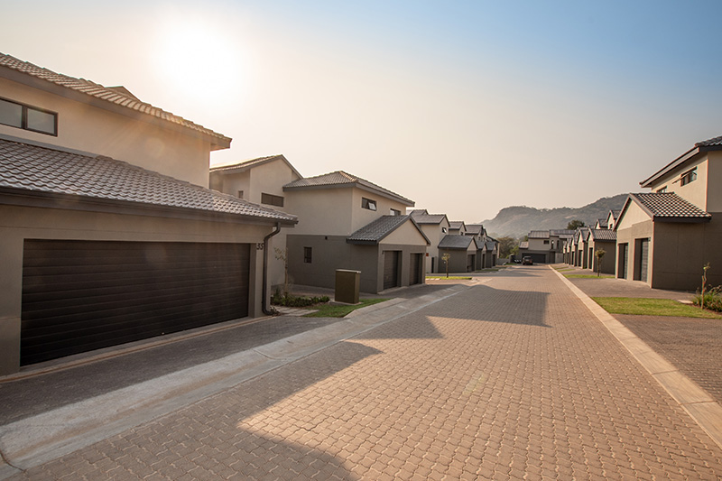 3 Bedroom Property for Sale in Nelspruit Ext 6 Mpumalanga