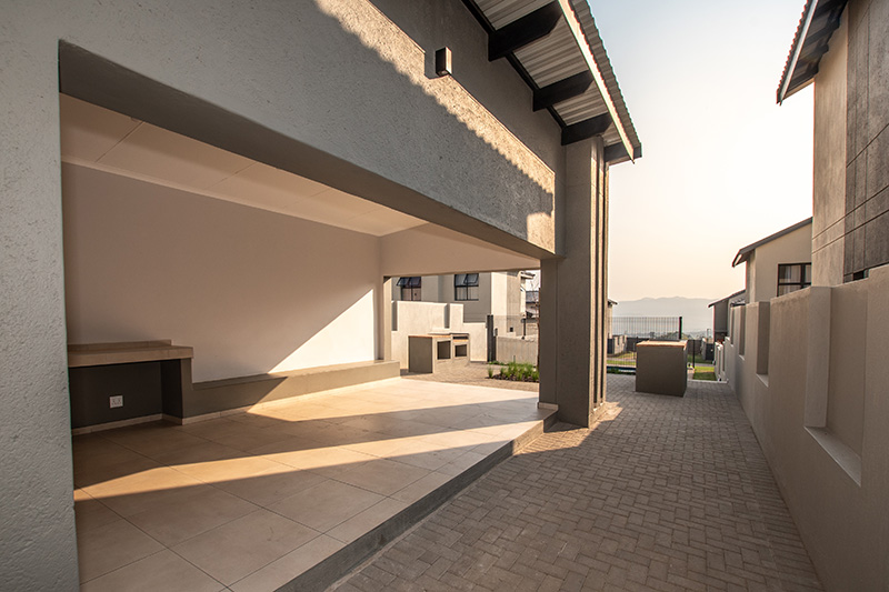 3 Bedroom Property for Sale in Nelspruit Ext 6 Mpumalanga