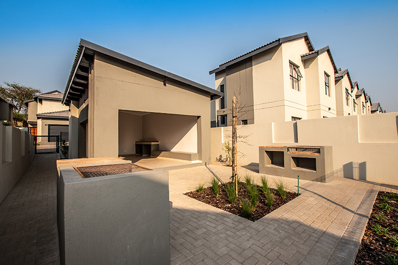 3 Bedroom Property for Sale in Nelspruit Ext 6 Mpumalanga