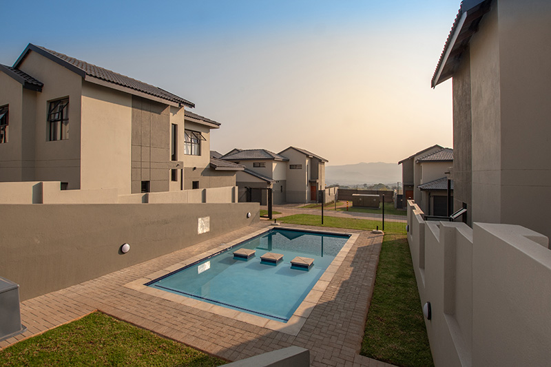 3 Bedroom Property for Sale in Nelspruit Ext 6 Mpumalanga