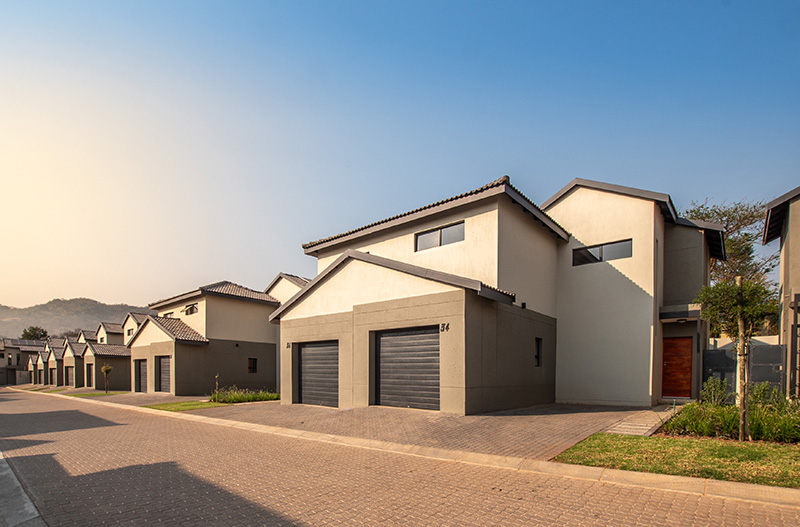 3 Bedroom Property for Sale in Nelspruit Ext 6 Mpumalanga