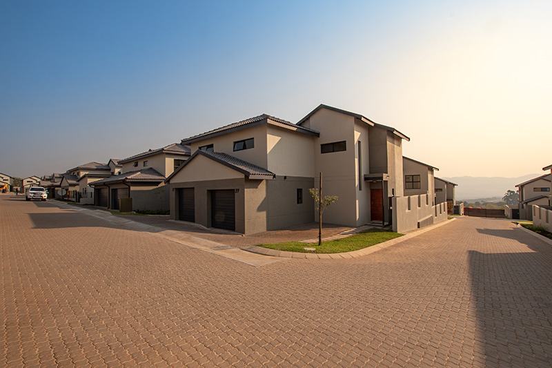 3 Bedroom Property for Sale in Nelspruit Ext 6 Mpumalanga