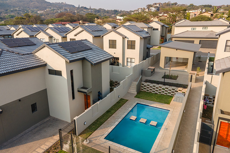 3 Bedroom Property for Sale in Nelspruit Ext 6 Mpumalanga