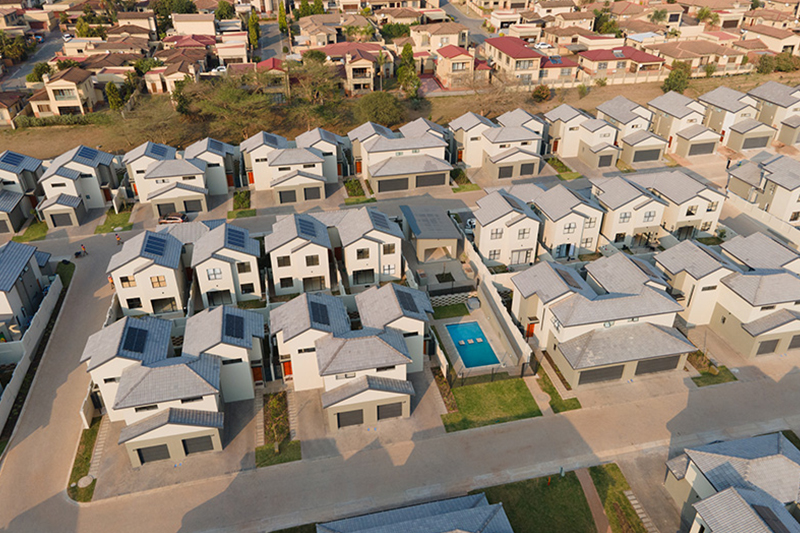 3 Bedroom Property for Sale in Nelspruit Ext 6 Mpumalanga