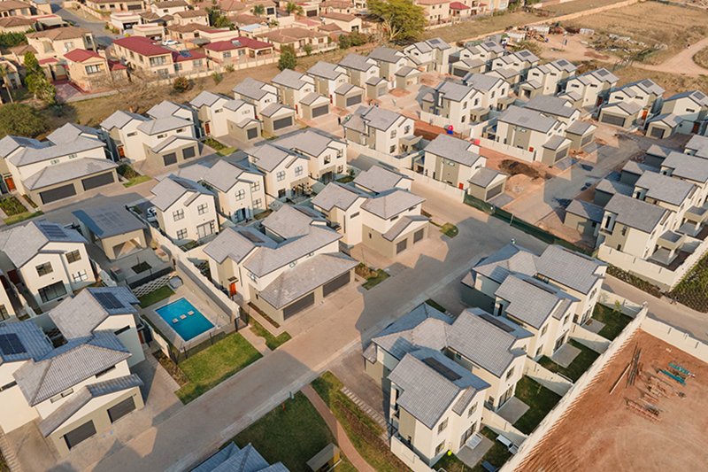 3 Bedroom Property for Sale in Nelspruit Ext 6 Mpumalanga