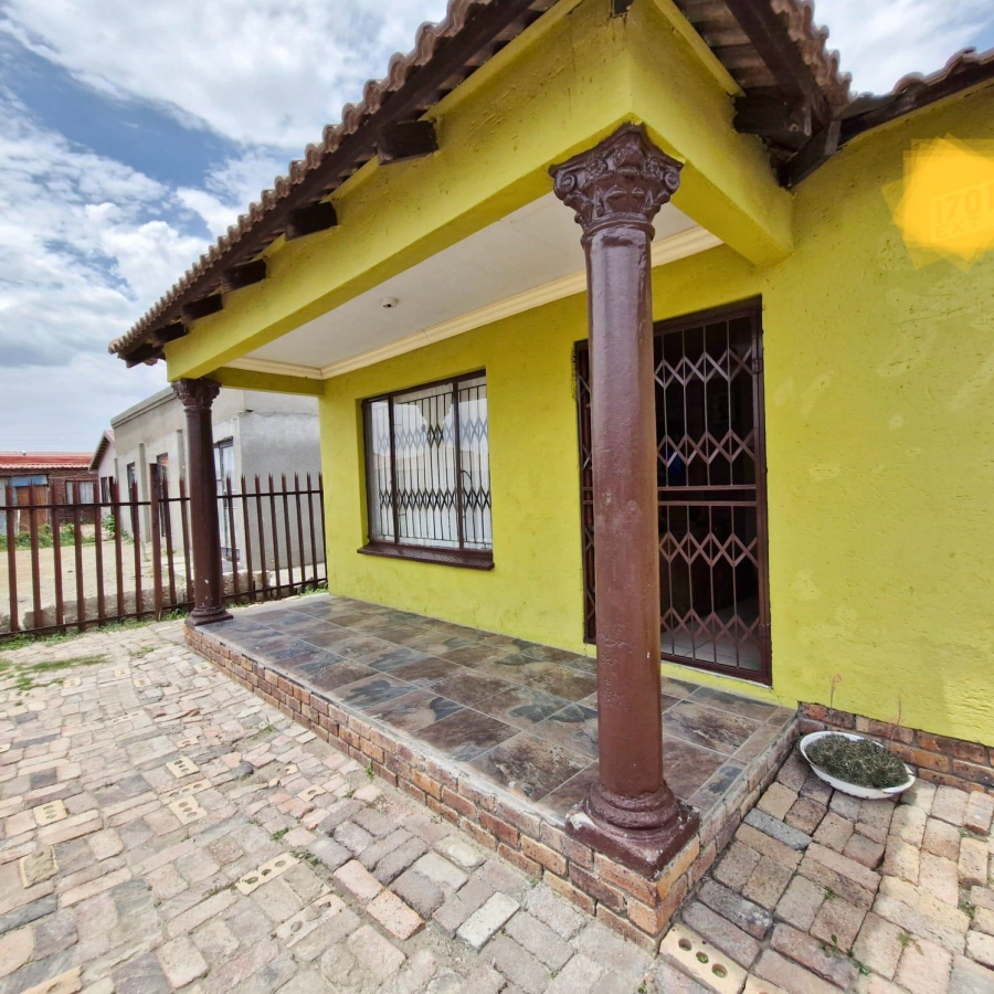 3 Bedroom Property for Sale in Embalenhle Mpumalanga