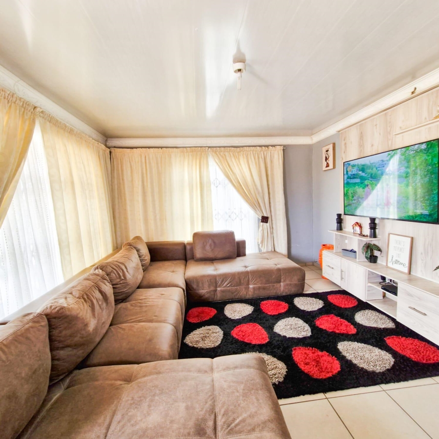 3 Bedroom Property for Sale in Embalenhle Mpumalanga