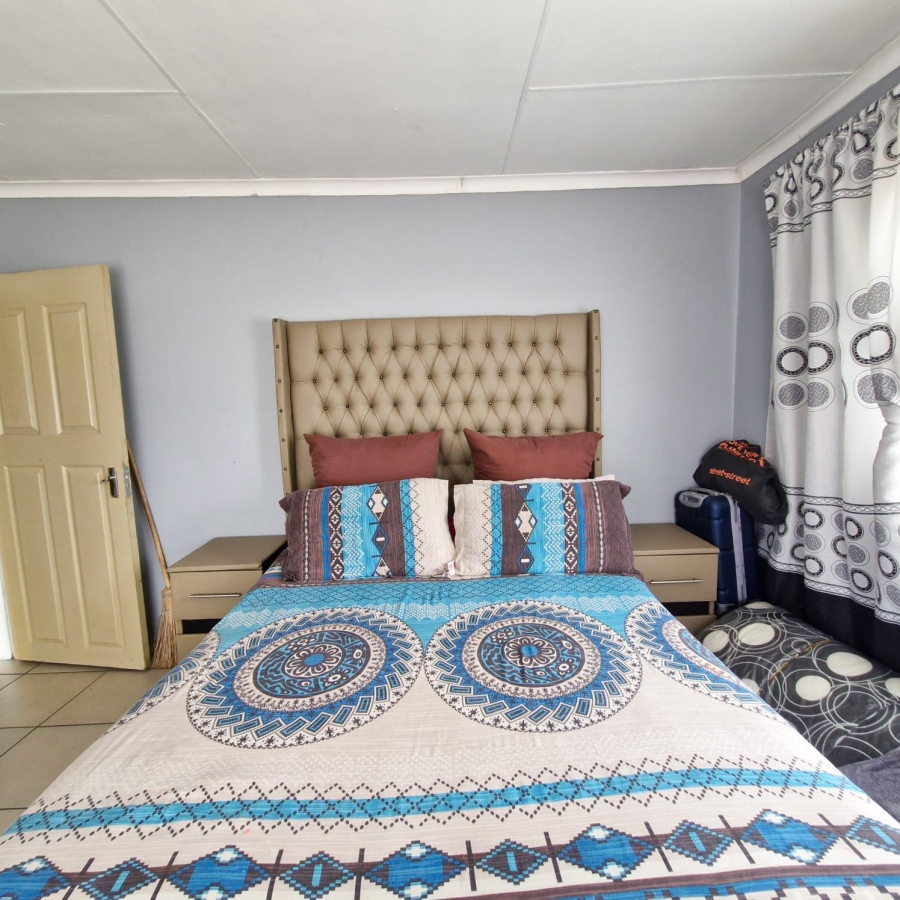 3 Bedroom Property for Sale in Embalenhle Mpumalanga