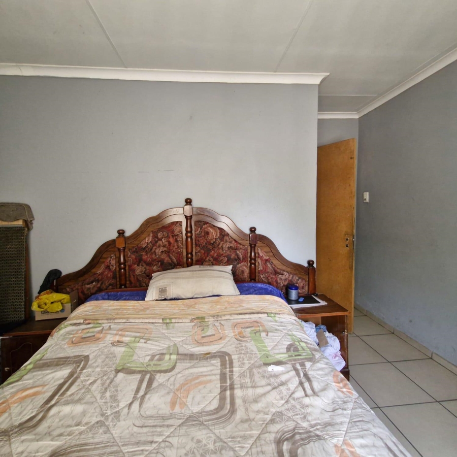 3 Bedroom Property for Sale in Embalenhle Mpumalanga