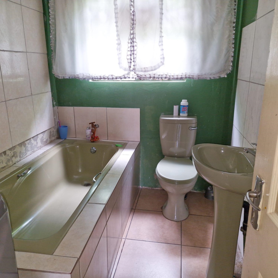 3 Bedroom Property for Sale in Embalenhle Mpumalanga