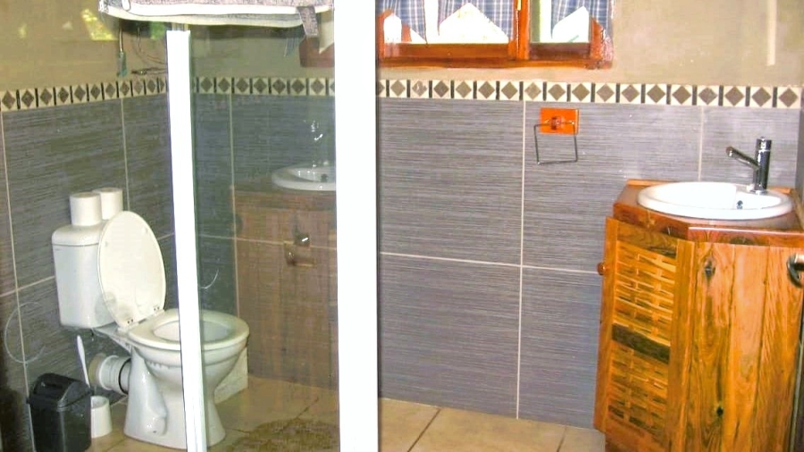 34 Bedroom Property for Sale in Nelspruit Ext 11 Mpumalanga