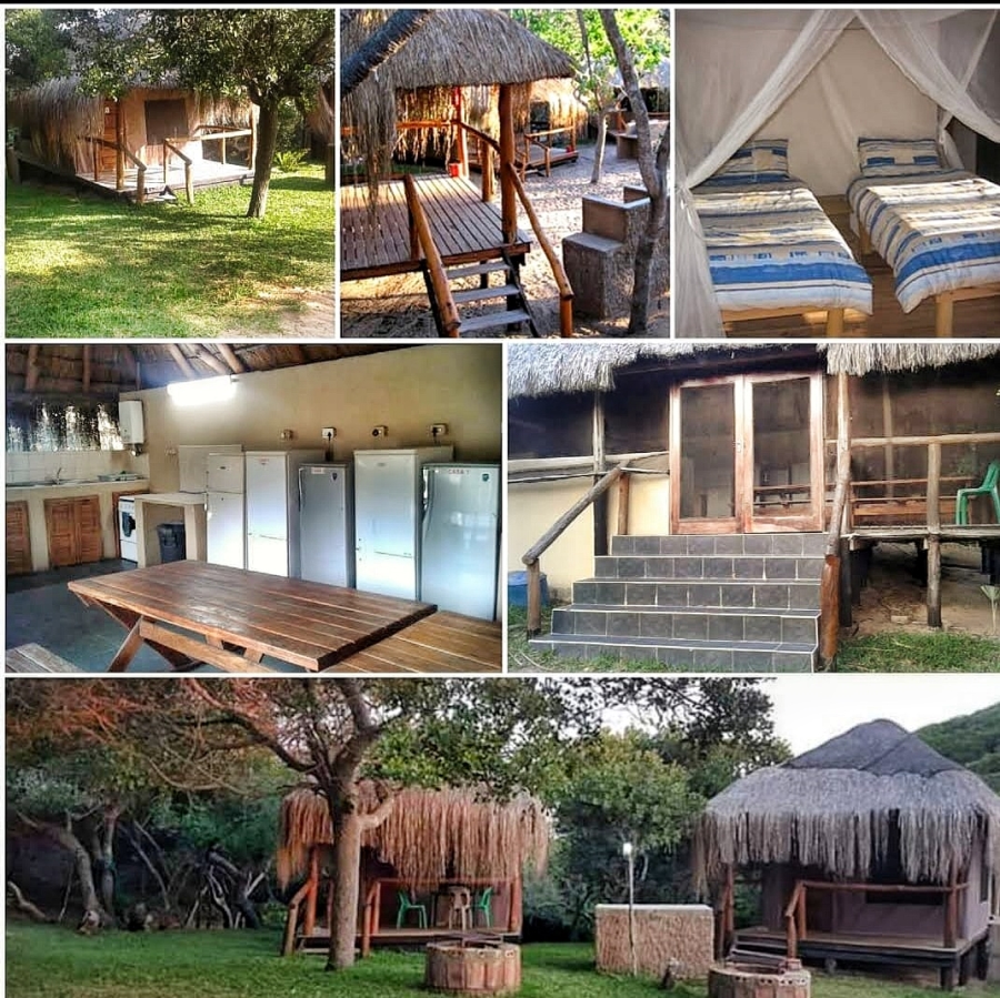 34 Bedroom Property for Sale in Nelspruit Ext 11 Mpumalanga