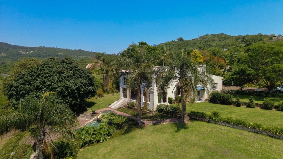 5 Bedroom Property for Sale in Nelspruit Rural Mpumalanga