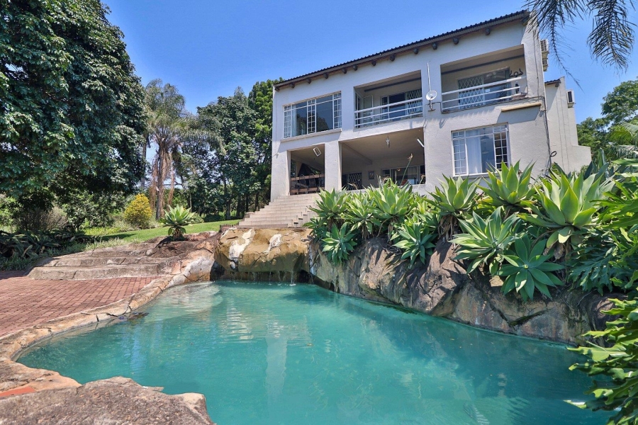 5 Bedroom Property for Sale in Nelspruit Rural Mpumalanga