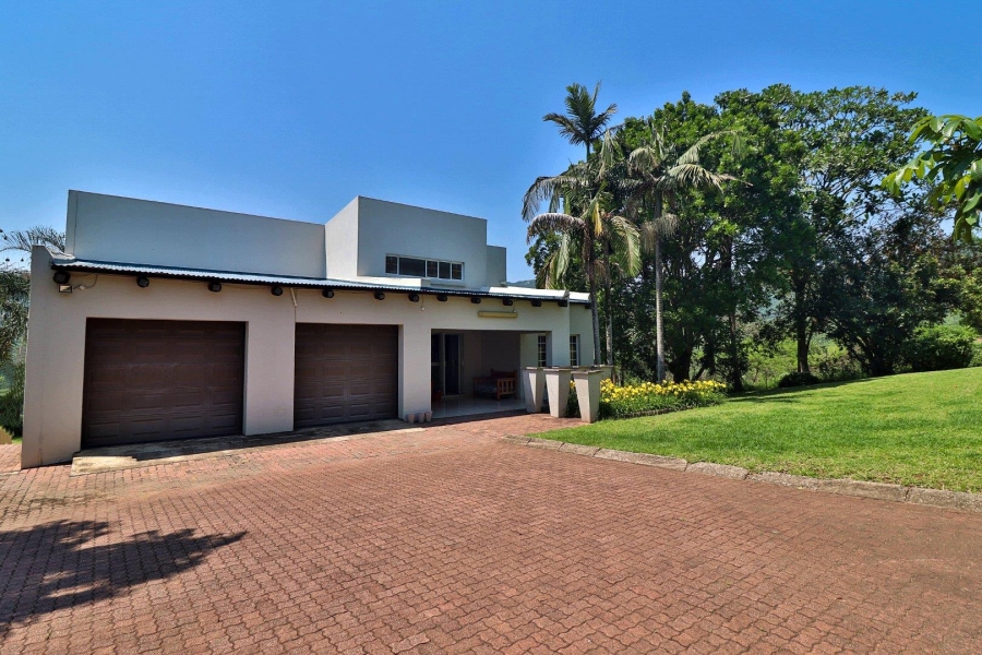 5 Bedroom Property for Sale in Nelspruit Rural Mpumalanga