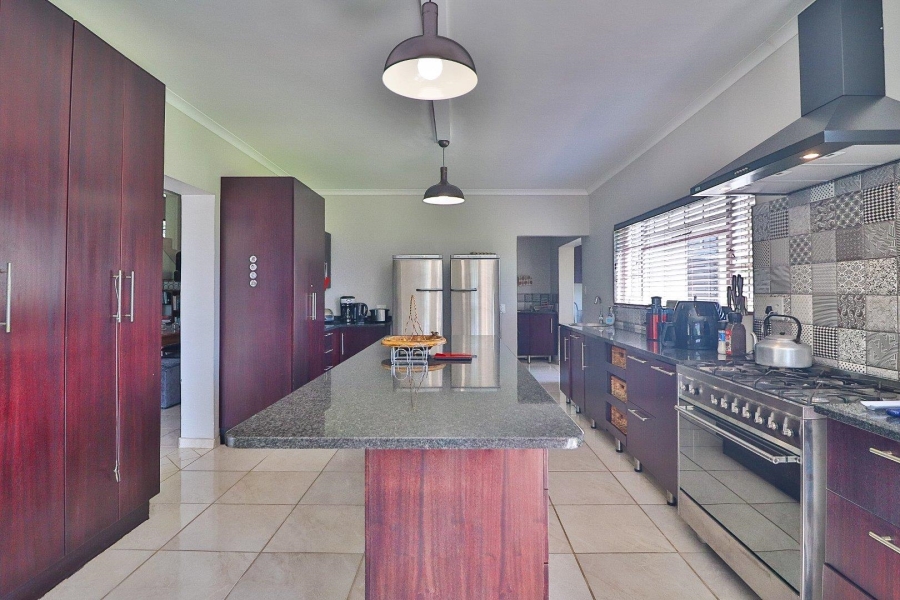 5 Bedroom Property for Sale in Nelspruit Rural Mpumalanga