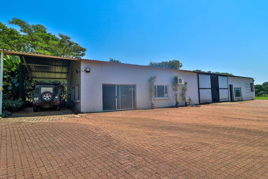 5 Bedroom Property for Sale in Nelspruit Rural Mpumalanga