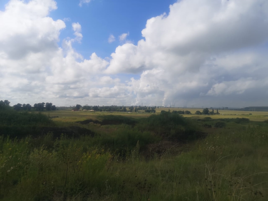 0 Bedroom Property for Sale in Evander Mpumalanga