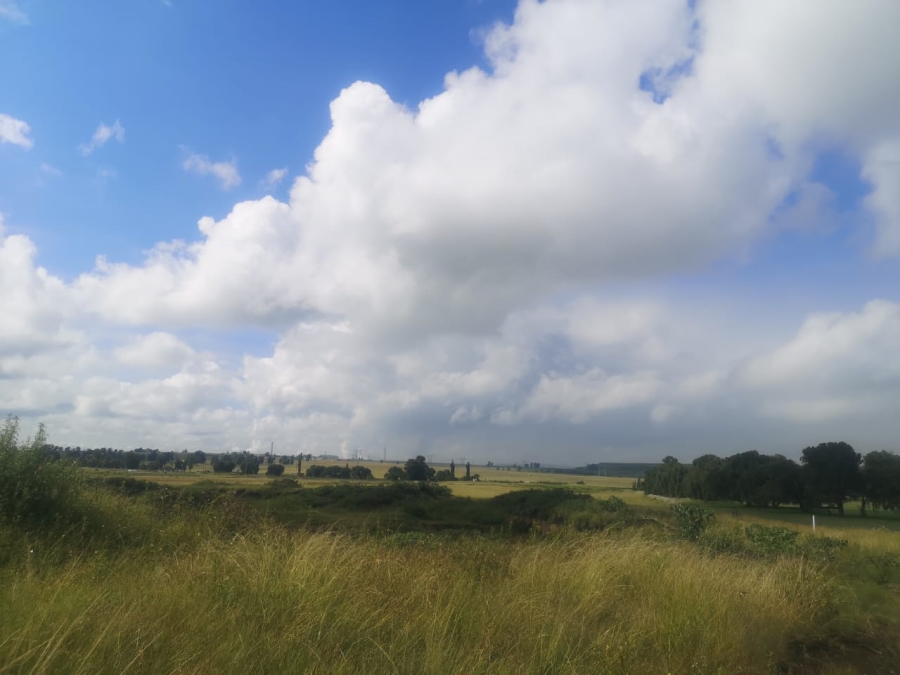 0 Bedroom Property for Sale in Evander Mpumalanga