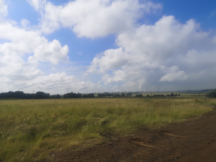 0 Bedroom Property for Sale in Evander Mpumalanga