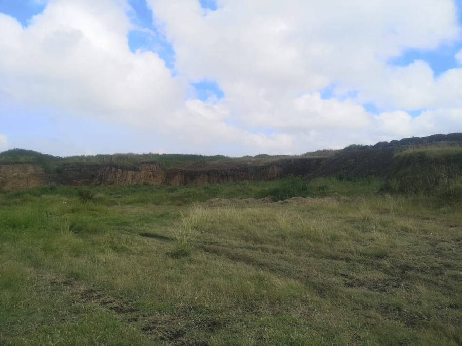 0 Bedroom Property for Sale in Evander Mpumalanga