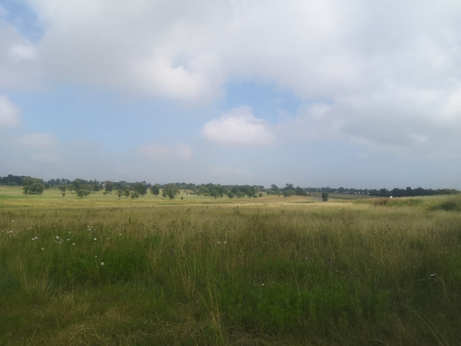 0 Bedroom Property for Sale in Evander Mpumalanga