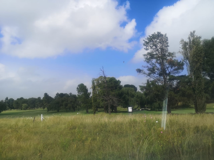 0 Bedroom Property for Sale in Evander Mpumalanga