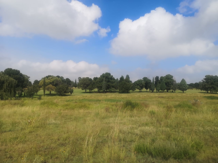 0 Bedroom Property for Sale in Evander Mpumalanga